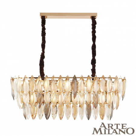 Arte Milano 99486.W900.L350.H380.E14.12 G