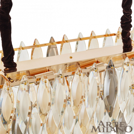 Arte Milano 99486.W900.L350.H380.E14.12 G