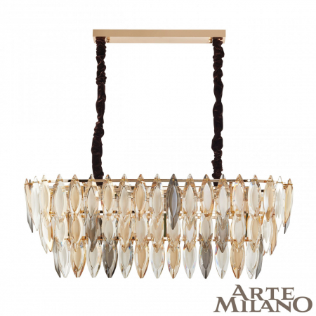 Arte Milano 99486.W900.L350.H380.E14.12 G