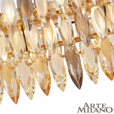 Arte Milano 99486.W900.L350.H380.E14.12 G