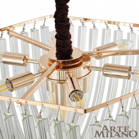 Arte Milano S.97378.D600.H430.E14.9 G