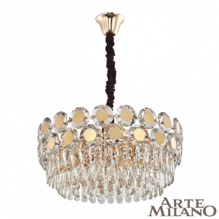 Arte Milano 97188.D550.H260.E14.12 G