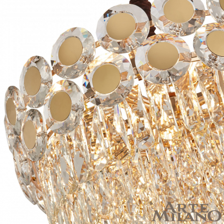 Arte Milano 97188.D550.H260.E14.12 G