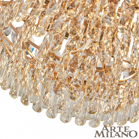 Arte Milano 97188.D550.H260.E14.12 G