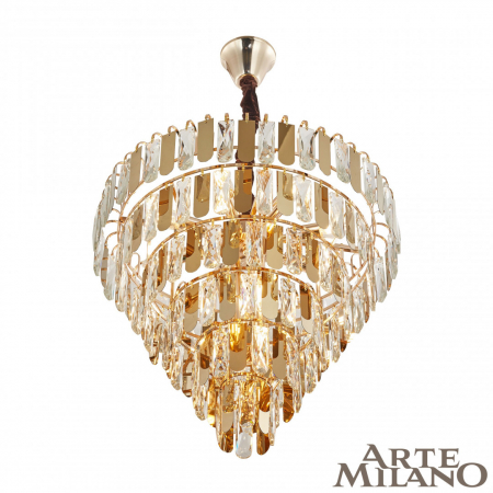 Arte Milano 25388.D600.H520.E14.11 G