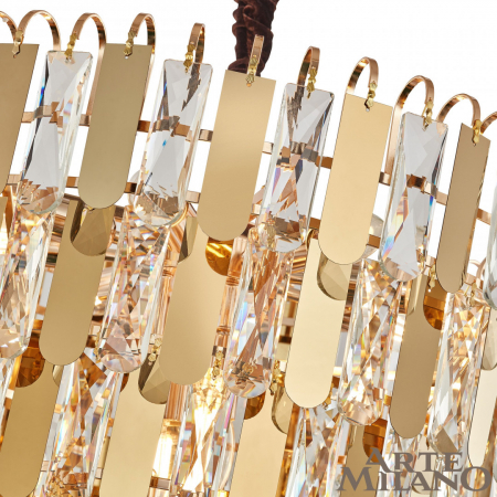 Arte Milano 25388.D600.H520.E14.11 G