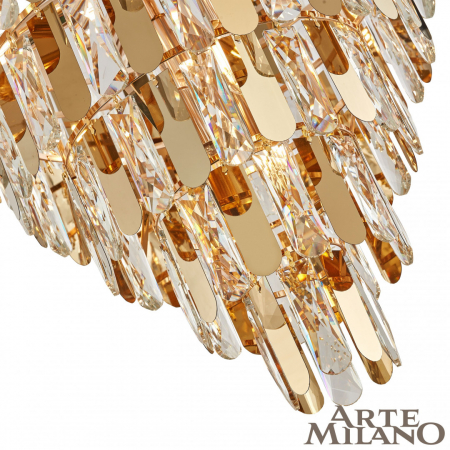 Arte Milano 25388.D600.H520.E14.11 G