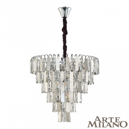 Arte Milano 25388.D600.H520.E14.11 Ni