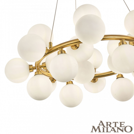 Arte Milano BA.55398.D700.G9.25 G