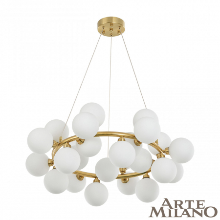 Arte Milano BA.55398.D700.G9.25 G