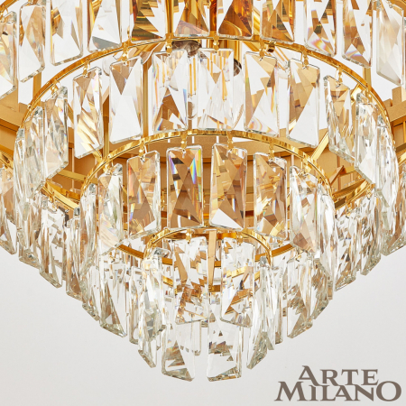 Arte Milano 41A.D600.H400.E14.6 G