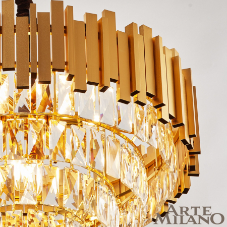 Arte Milano 41A.D600.H400.E14.6 G