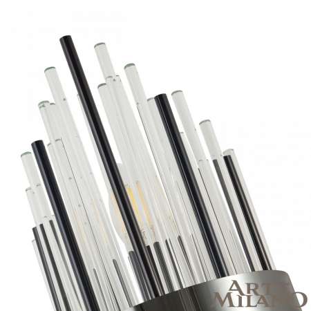 Arte Milano 1A.D170.H450.E14.2 Bk