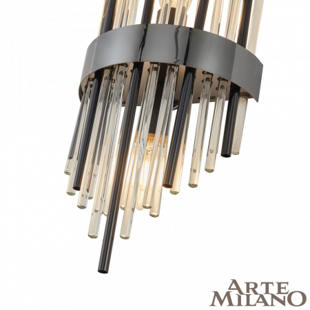 Arte Milano 1A.D170.H450.E14.2 Bk