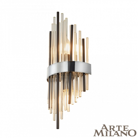 Arte Milano 1A.D170.H450.E14.2 Bk