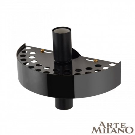 Arte Milano 1A.D170.H450.E14.2 Bk