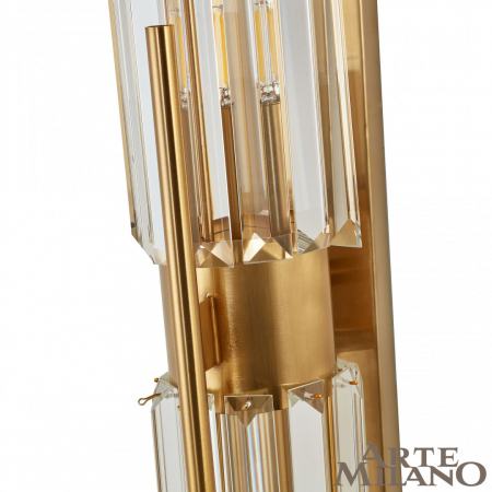 Arte Milano 0011B.D100.H560.E14.2 G