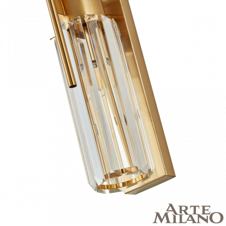 Arte Milano 0011B.D100.H560.E14.2 G