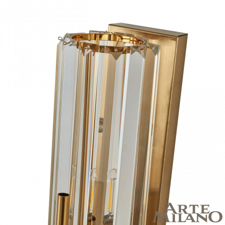 Arte Milano 0011B.D100.H560.E14.2 G