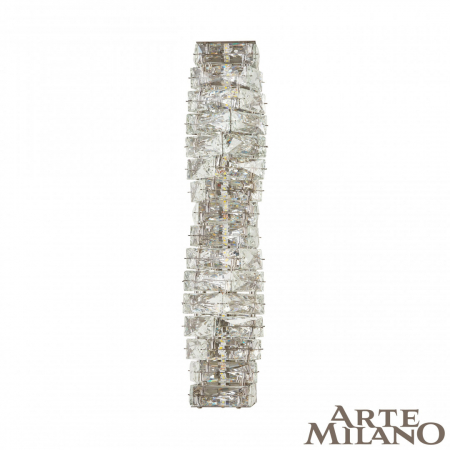 Arte Milano 2152B.D110.H500.LED.5 Ni