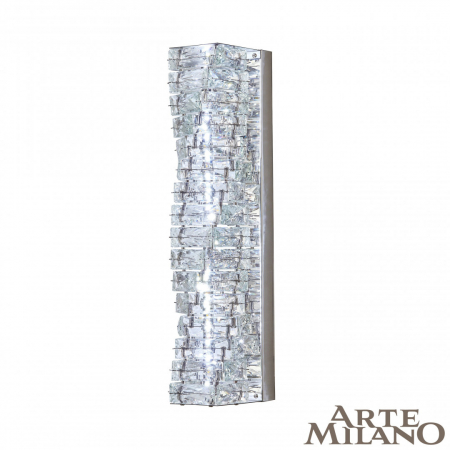 Arte Milano 2152B.D110.H500.LED.5 Ni