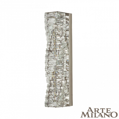 Arte Milano 2152B.D110.H500.LED.5 Ni