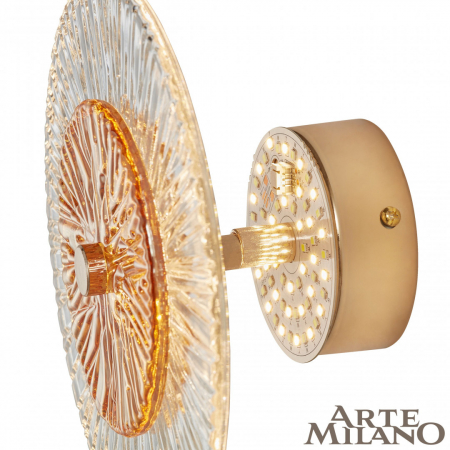 Arte Milano 1.1252B.D150.H150.LED G