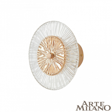 Arte Milano 1.1252B.D150.H150.LED G