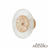 Arte Milano 1.1252B.D150.H150.LED G