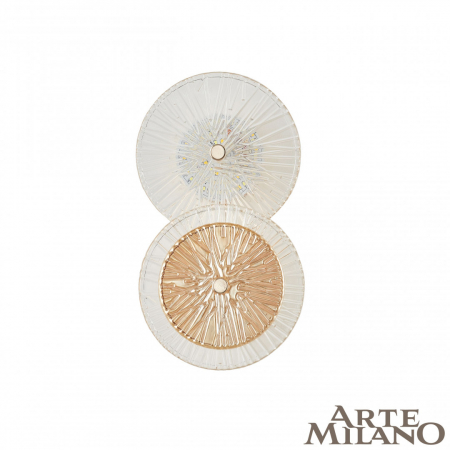 Arte Milano 2.1252B.D150.H280.LED G