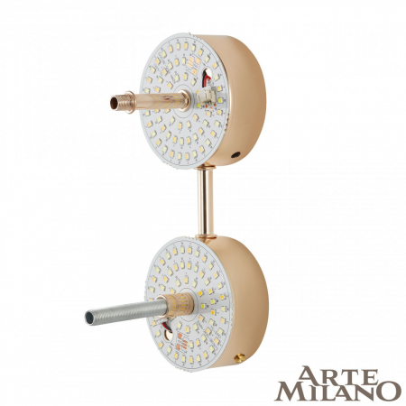 Arte Milano 2.1252B.D150.H280.LED G