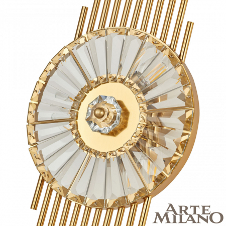 Arte Milano 0552B.D255.H650.E14.3 G