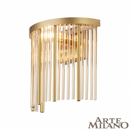 Arte Milano 4552B.D260.H260.E14.1 G