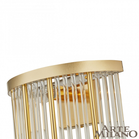 Arte Milano 4552B.D260.H260.E14.1 G