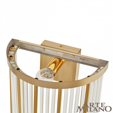 Arte Milano 4552B.D260.H260.E14.1 G