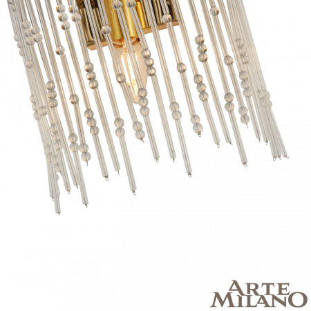 Arte Milano 5552B.D260.H260.E14.1 G