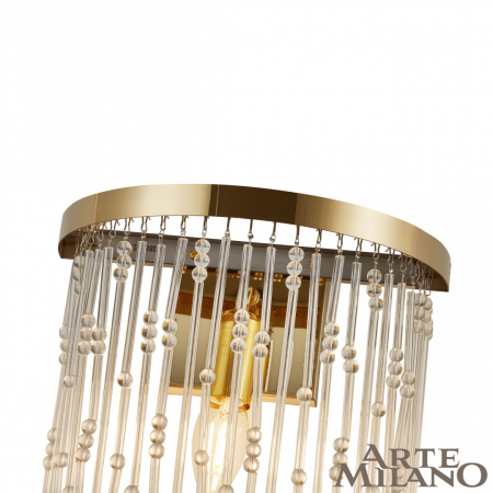 Arte Milano 5552B.D260.H260.E14.1 G