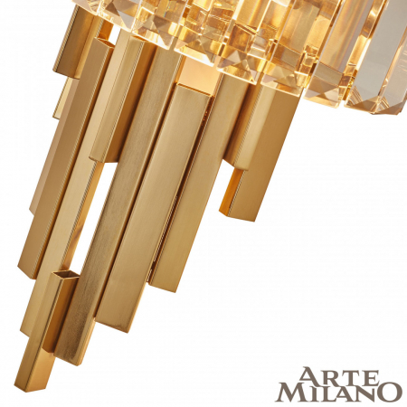 Arte Milano 6752B.D250.H610.E14.2 G