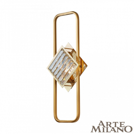 Arte Milano 1852B.D280.H630.E14.2 G