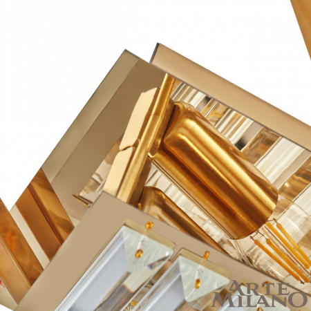 Arte Milano 1852B.D280.H630.E14.2 G