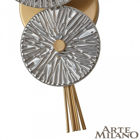 Arte Milano 7852B.D150.H330.E14.1 G