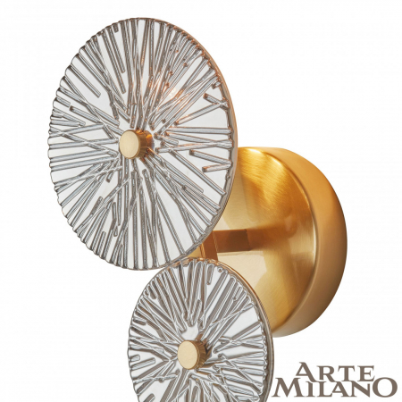 Arte Milano 7852B.D150.H330.E14.1 G