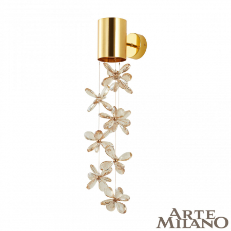 Arte Milano 21952B.D90.H600.LED G