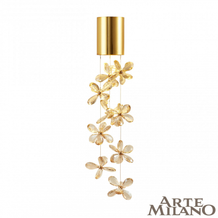 Arte Milano 21952B.D90.H600.LED G