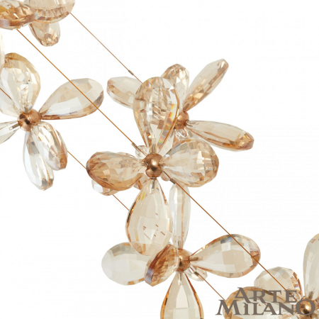 Arte Milano 21952B.D90.H600.LED G