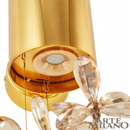 Arte Milano 21952B.D90.H600.LED G