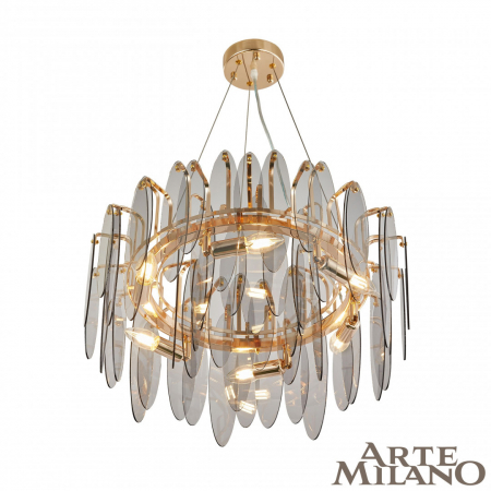 Arte Milano 7753B.D600.H300.E14.6 G