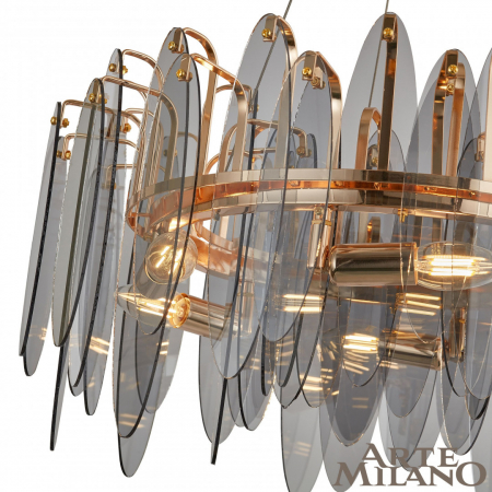 Arte Milano 7753B.D600.H300.E14.6 G
