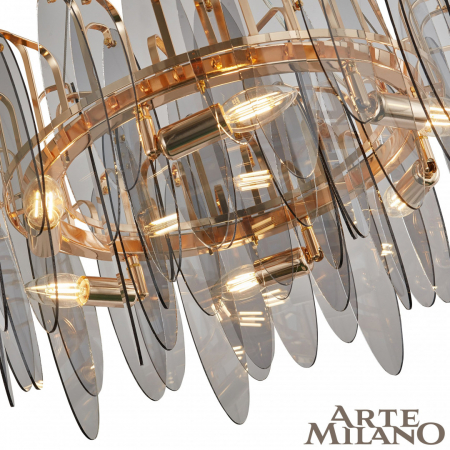 Arte Milano 7753B.D600.H300.E14.6 G