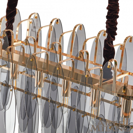 Arte Milano 0853B.L900.W350.H510.E14.6 G